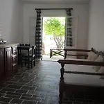 Apartment Utopia Agia Marina (Leros)