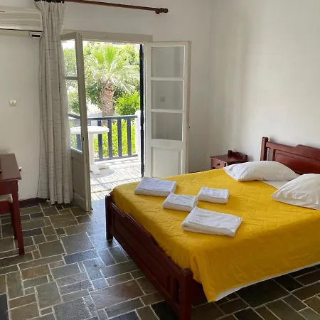 Utopia Agia Marina (Leros)