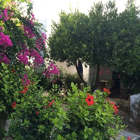 Utopia Apartmán Agia Marina (Leros)