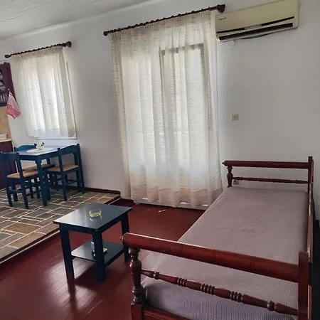 Apartmán Utopia Agia Marina (Leros)