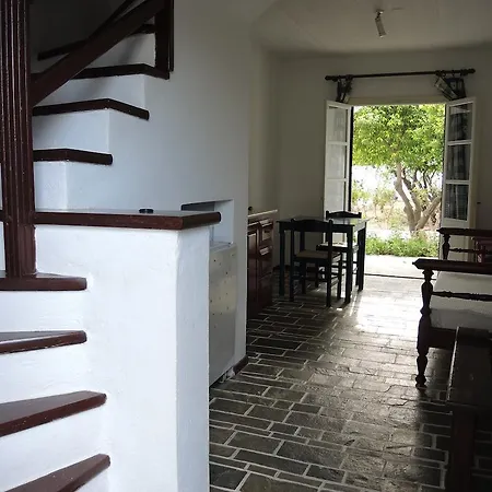 Utopia Agia Marina (Leros)