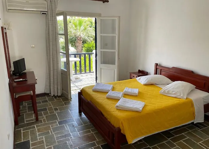 Utopia אגיה מרינה