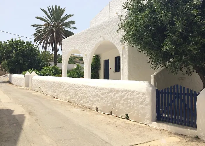 Utopia אגיה מרינה