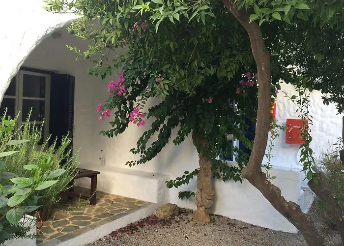 Utopia דירה אגיה מרינה