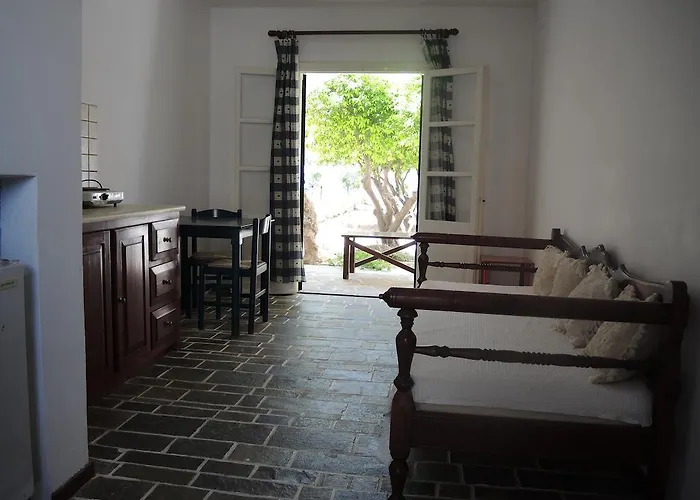 דירה Utopia אגיה מרינה