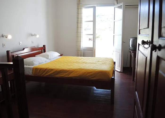 דירה Utopia אגיה מרינה