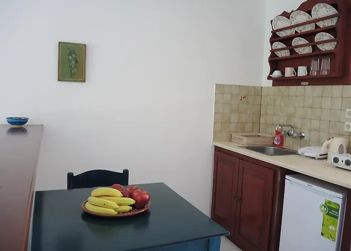 Utopia אגיה מרינה