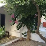 Utopia Apartman Ajía Marína