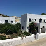Apartman Utopia Ajía Marína