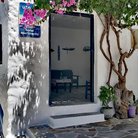 Utopia Apartmán *