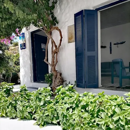 Apartmán Utopia
