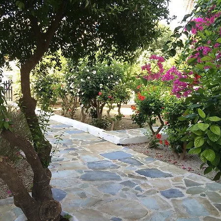 επιπλωμένων διαμερισμάτων ουτοπία