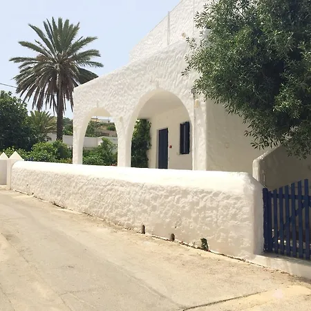 Utopia Ajía Marína