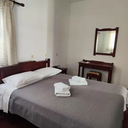 Apartman Utopia *