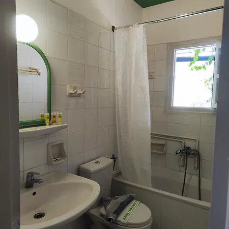 Utopia * Αγία Μαρίνα