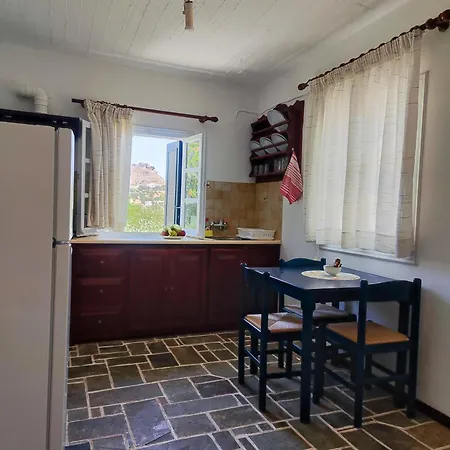 Utopia Apartmán *