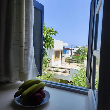 Apartman Utopia *