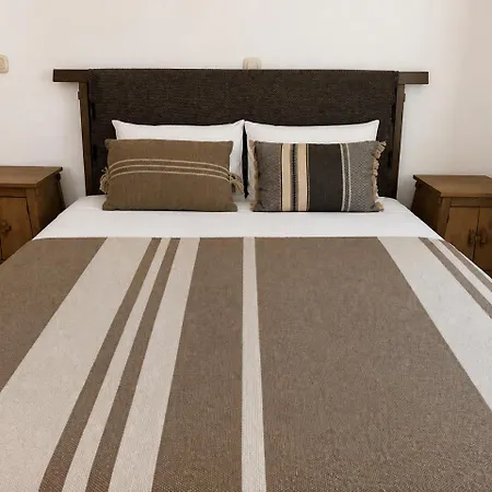 Apartmán Utopia