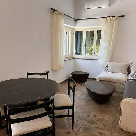Utopia Apartmán Agia Marina (Leros)