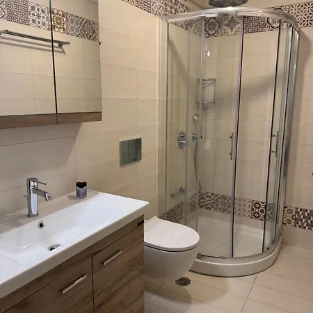 Utopia Apartmán *