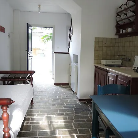 Apartmán Utopia