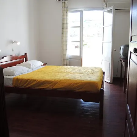 Apartmán Utopia Agia Marina (Leros)