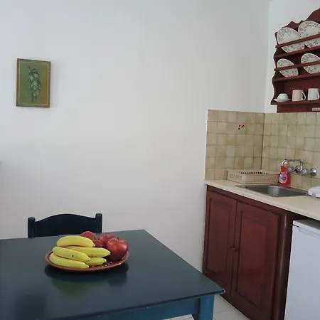 Utopia Agia Marina (Leros)