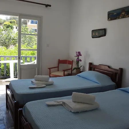 Apartmán Utopia *