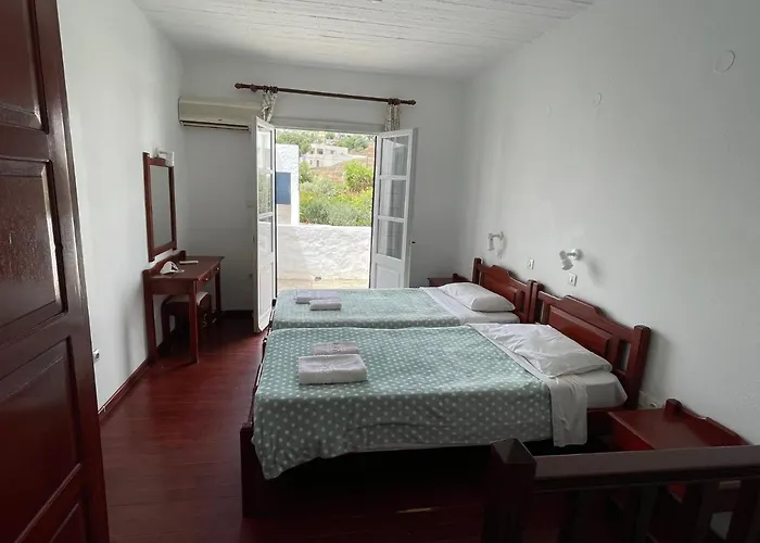 επιπλωμένων διαμερισμάτων ουτοπία Διαμέρισμα Αγία Μαρίνα