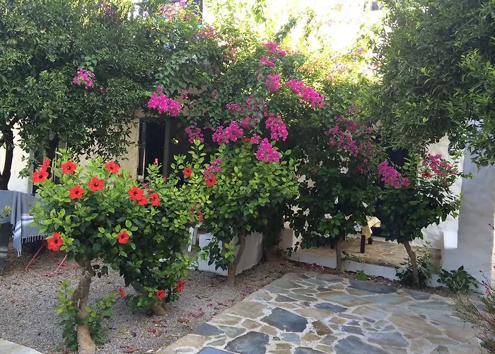 Διαμέρισμα επιπλωμένων διαμερισμάτων ουτοπία *