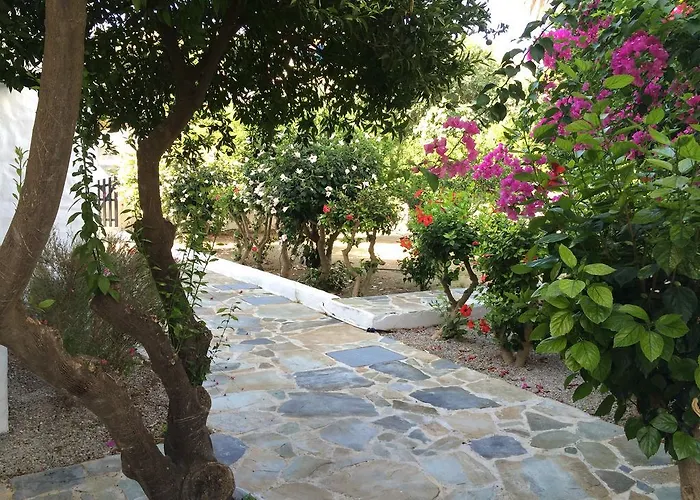 επιπλωμένων διαμερισμάτων ουτοπία