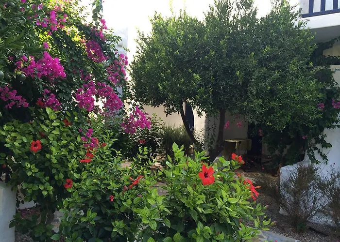 επιπλωμένων διαμερισμάτων ουτοπία Διαμέρισμα Αγία Μαρίνα