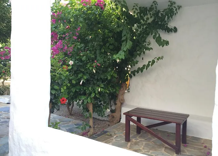 επιπλωμένων διαμερισμάτων ουτοπία Διαμέρισμα *