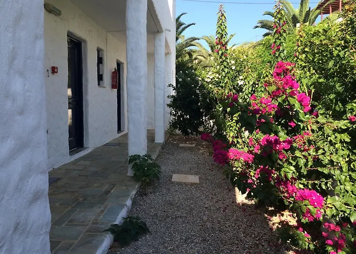 επιπλωμένων διαμερισμάτων ουτοπία Διαμέρισμα