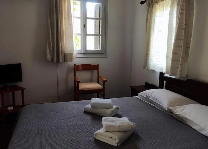 επιπλωμένων διαμερισμάτων ουτοπία Διαμέρισμα