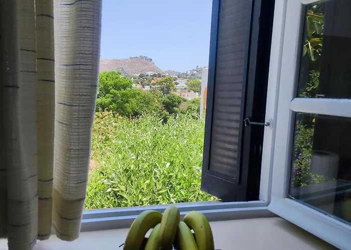 Διαμέρισμα επιπλωμένων διαμερισμάτων ουτοπία *