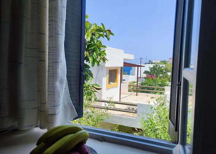 Διαμέρισμα επιπλωμένων διαμερισμάτων ουτοπία *