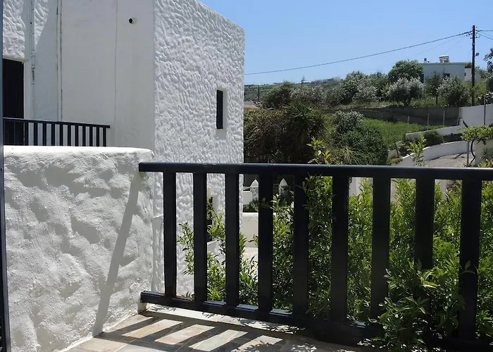 Διαμέρισμα επιπλωμένων διαμερισμάτων ουτοπία *